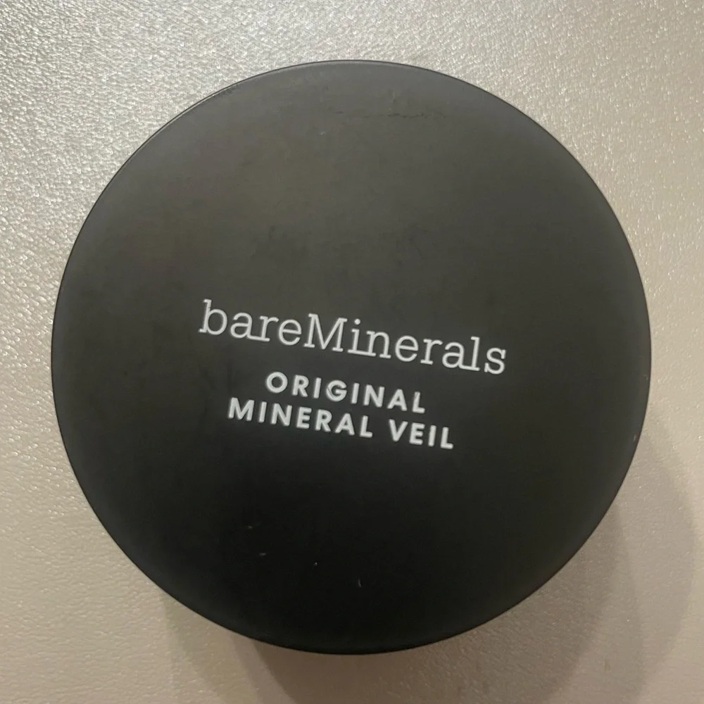 bareMinerals brand new